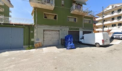 Edelweiss Di Fogliaro Caterina, Fiorista a Vibo Valentia