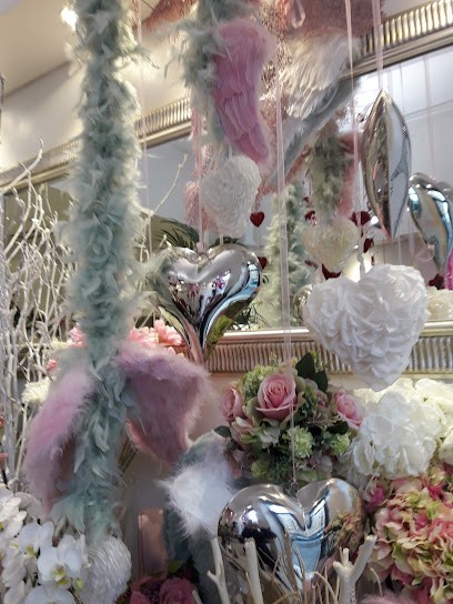 I Fiori Di Sara Due, Fiorista a Torino