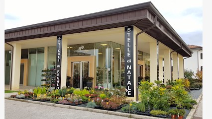 STYLGARDEN - ORTFLOR, Fiorista a Fagagna