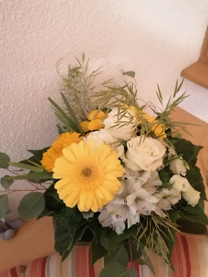 Deco & Flor Di Geier Ingrid, Fiorista a Laives