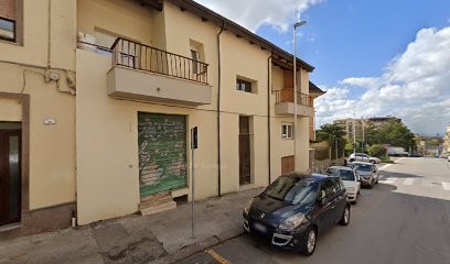 Ogno Maria Domenica M., Fiorista a Sassari