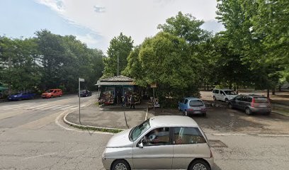 Eredi Vipiana Giuseppe Di Vipiana Andrea E C. S.a.s., Fiorista a Torino