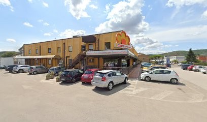 Maison Bottausci, Fiorista a Magione