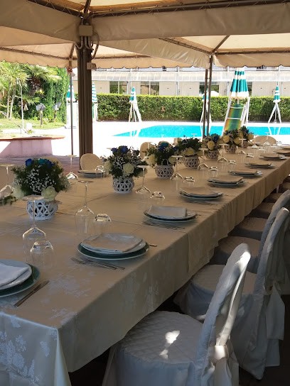 Il Fiore, Fiorista a Sarzana