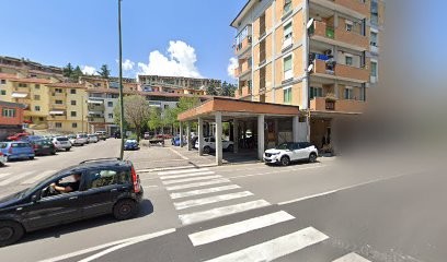 Marino Fiori, Fiorista a Potenza