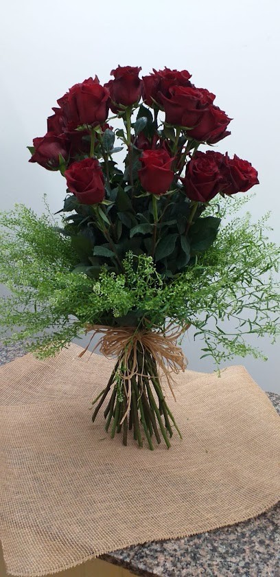 Fioraio Idea Verde, Fiorista a Budoni