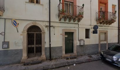 Nigito Giuseppe, Fiorista a Niscemi