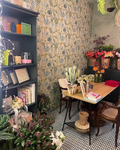 Claudia De Luca Ideas Shop, Fiorista a Pozzuoli