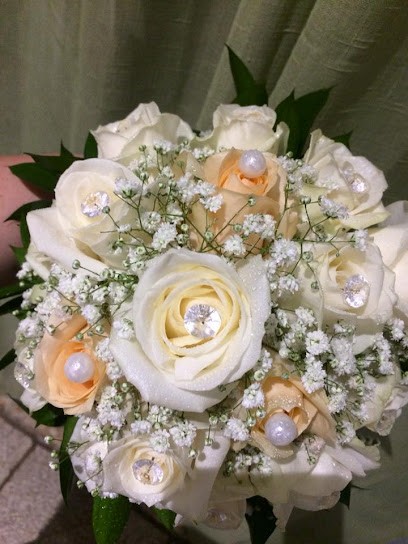 GIARDINO PIANTE FIORI MERCURIO, Fiorista a Paduli