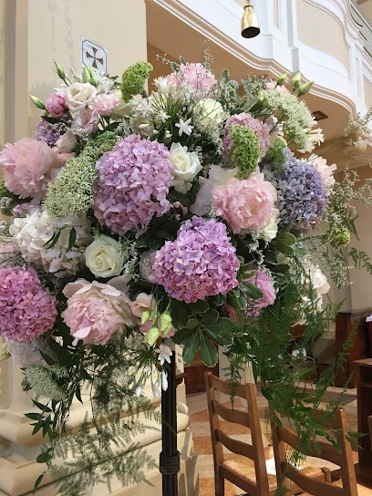 Officina Del Fiore Di Christian Bigoni, Fiorista a Cento