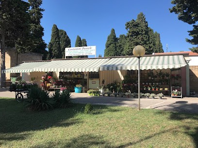 Il Bel Fiore, Fiorista a Pineto