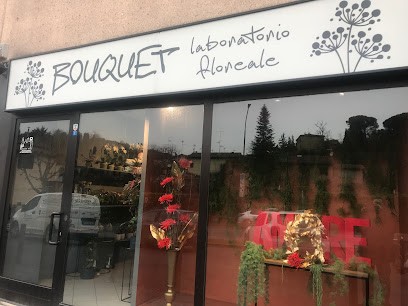 Bouquet Lab, Fiorista a Siena