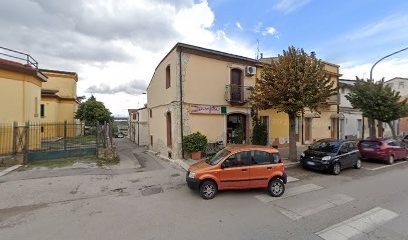 Tizianflora, Fiorista a Palazzo San Gervasio
