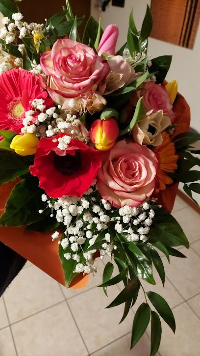 Monica E Mara Fiori Di Rodella Monica & C. Snc, Fiorista a Carpenedolo