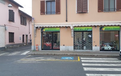 Il Fiorfiore di Garegiola Sara, Fiorista a Lacchiarella