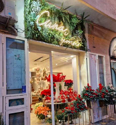 Cuna I Fioristi, Fiorista a Torre Annunziata