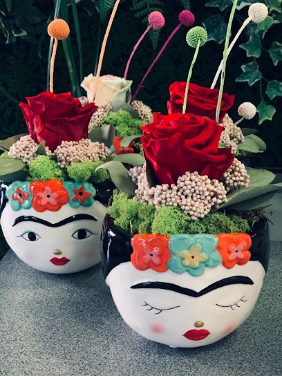 Angolo Del Fiore, Fiorista a Nibbiola