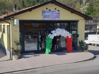 La Boutique Del Fiore, Fiorista a Savona