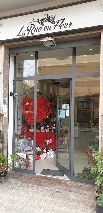 La Rue En Fleur, Fiorista a Reggio di Calabria