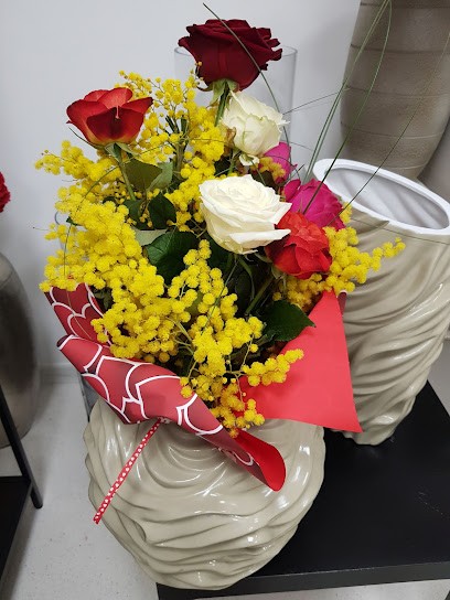 La Bottega Verde, Fiorista a Cerda