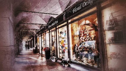 Sintesi Art Tesi Paolo E C. Snc, Fiorista a Pinerolo