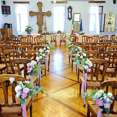 Fioreria Il Sentiero Incantato, Fiorista a Ponte San Nicolò