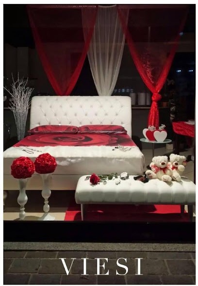 Fiori Viesi, Fiorista a Volta Mantovana