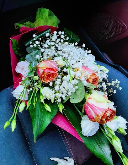 L'Altra Idea, Fiorista a Collecorvino