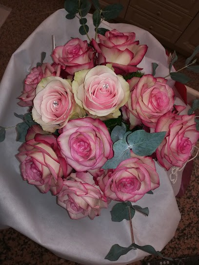 Myosotis Di Raschilla' Maria, Fiorista a Torino