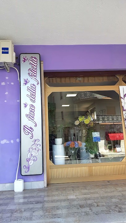 Il Fiore Della Felicità, Fiorista a Fontanarosa