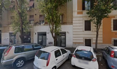 Maurizio Marinelli, Fiorista a Roma