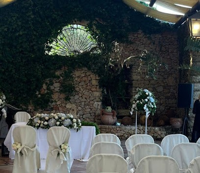 Verde Chiosco Di Alfonso Nucatolo, Fiorista a Palermo