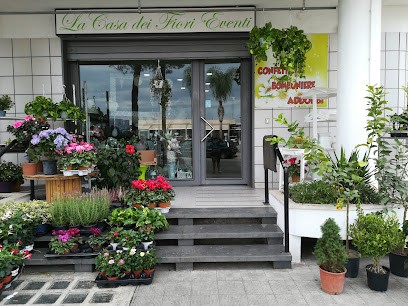 La Casa Dei Fiori Di Scala Raffaela, Fiorista a San Vitaliano