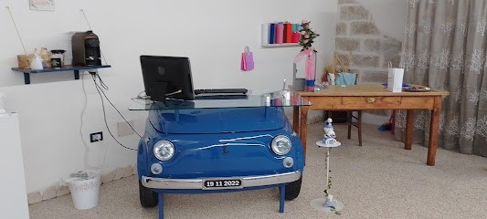 Becciu Floricoltura, Fiorista a Ozieri