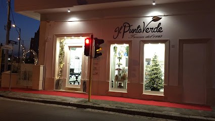 ''Fioreria Il Punto Verde, Fiorista a Cutrofiano