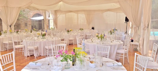 Il Filo D'Erba Di Signorini Chiara, Fiorista a Radda in Chianti