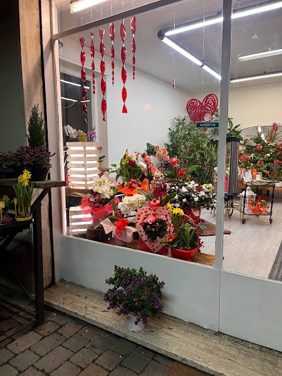 I Fiori Di Nanà, Fiorista a Monleale