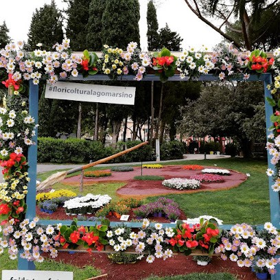 Floricoltura Lagomarsino, Fiorista a Genova