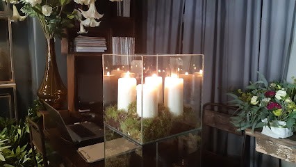 Fiorire, Fiorista a Anzio