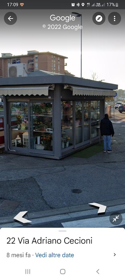 La Boutique Del Fiore, Fiorista a Firenze