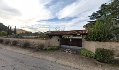 Centorose, Fiorista a Aprilia