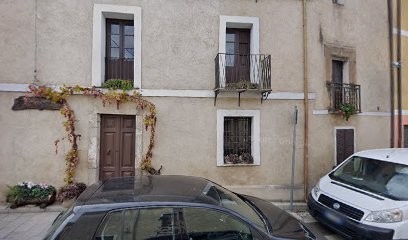 Su Frore, Fiorista a Meana Sardo