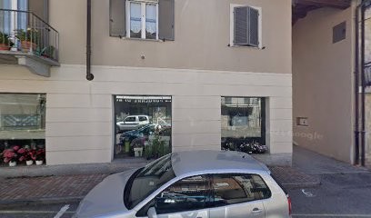 Gennaro Mirella, Fiorista a Murisengo