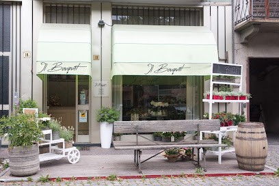 Il Bouquet, Fiorista a Boves