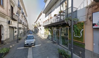 Floral Designer, Fiorista a Palma Campania