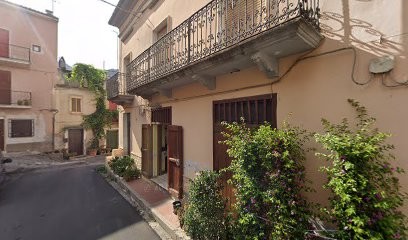 L' azalea di Forte Angela, Fiorista a San Basile