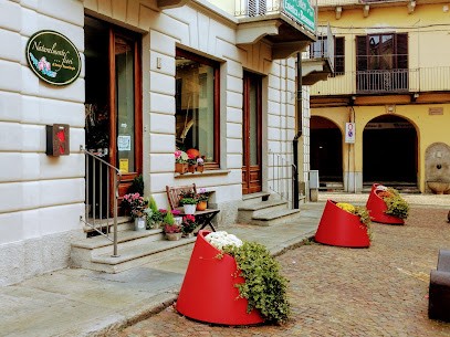 Naturalmente...Fiori Di Seren Rosso Sergio, Fiorista a Cuorgnè