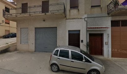 Cicio Stefania, Fiorista a Sambuca di Sicilia