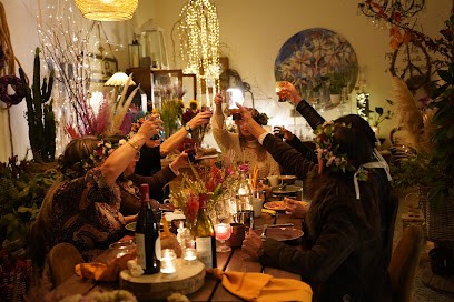 Il Giardino Dei Pendenti, Fiorista a Mirandola