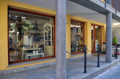 Fioreria la Margherita di Fracassetti Antonia, Fiorista a Gorlago